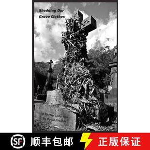 Shedding 4周达 Our Grave 9781961444089 Clothes