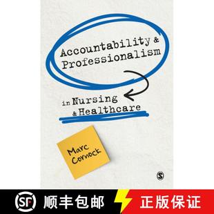 9781529775990 4周达 Healthcare Nursing Professionalism and Accountability