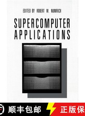 【3-4周达】Supercomputer Applications [9781461295143]