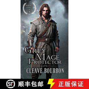 Protector 4周达 Mage 9798330354184 Grey