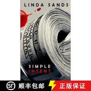 9780615887135 Intent Simple 预订