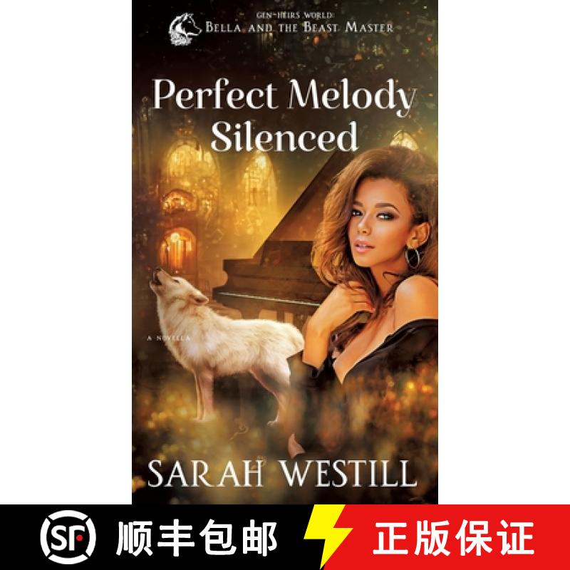 【4周达】Perfect Melody Silenced [9781955293174]