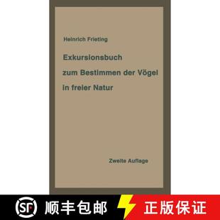 Der Lebensraum Voegel Bestimmen Exkursionsbuch Geordnet. Ihrem Fu... Natur Zum Nach 4周达 9783642897153 Freier