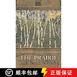 Action 4周达 Prairie Fenimore Historical Classics The Fiction Cooper 9781603125178 Adventure James