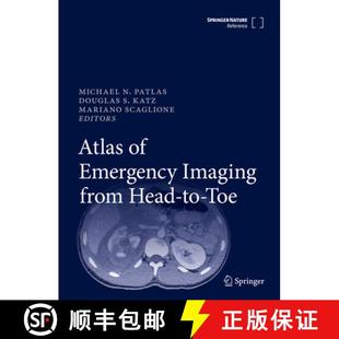 9783030921101 Atlas Imaging from Emergency 4周达 Toe Head