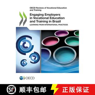 Reviews Education OECD 9789264499157 Employers 4周达 Training and Vocational Educati... Engaging