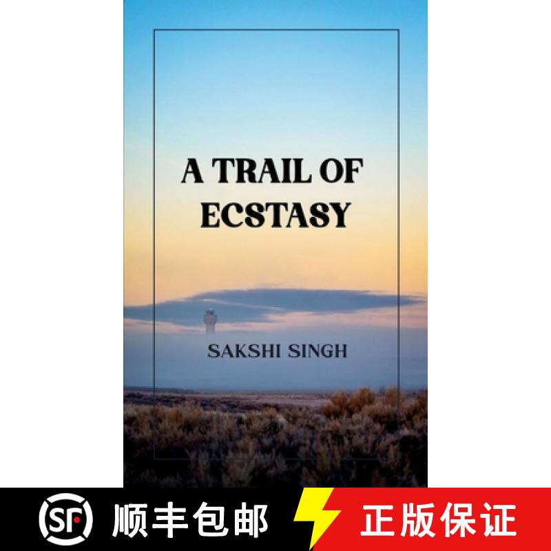 【3-4周达】A Trail Of Ecstasy [9789363305199]