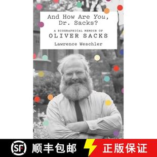 4周达 Are How Dr. Memoir Oliver Biographical And Sacks? 9781250619600 Sacks You