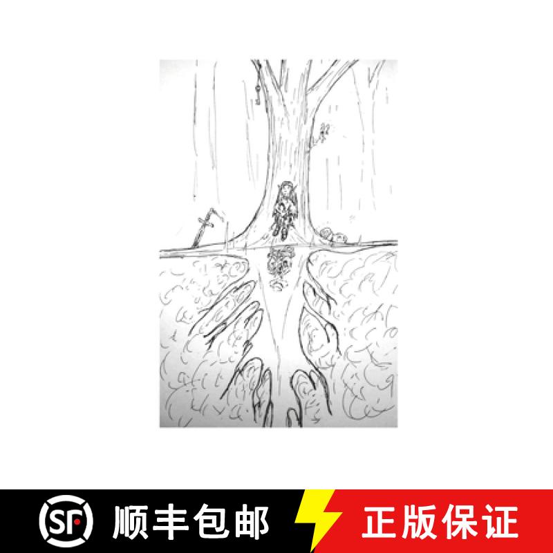 【2-3周达】Tempus Fabula: A choose your own adventure fantasy [9798895905579]