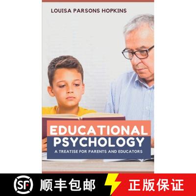 【3-4周达】EDUCATIONAL PSYCHOLOGY [9789390877362]