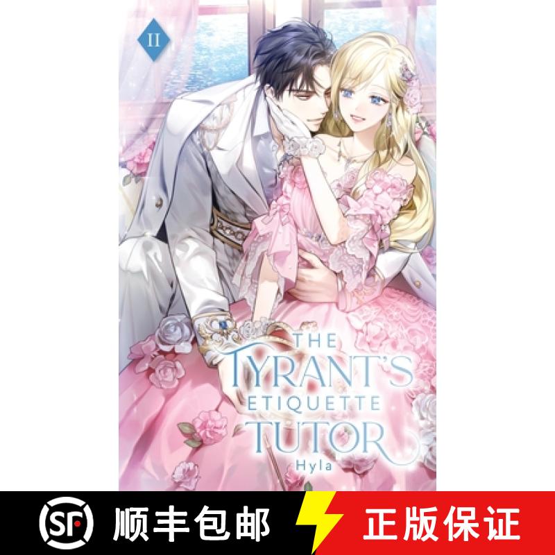 【3-4周达】The Tyrant's Etiquette Tutor: Volume II (Light Novel) [9781959742142]