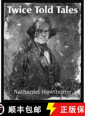 【3-4周达】Twice Told Tales [9781483705460]