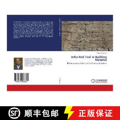 预订 Infra-Red Tool in Building Material [9786139903825]