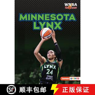 9798765670088 Lynx Minnesota 预订