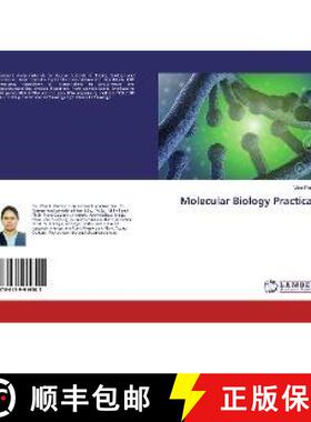 预订 Molecular Biology Practicals [9786139919505]