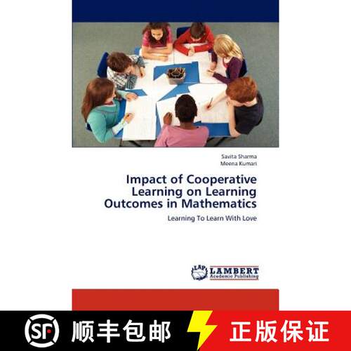 预订 Impact of Cooperative Learning on Learning Outcomes in Mathematics [9783659183010]