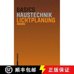 9783035609295 Lichtplanung Basics 预订