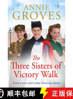 【3-4周达】District Nurses Untitled Book 6 [9780008402457]