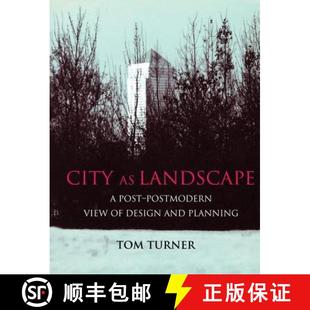 Design Landscape and 9781138149526 Modern Post View 4周达 City Planning