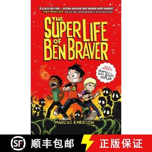 Life Ben Braver The 9781250294340 Super
