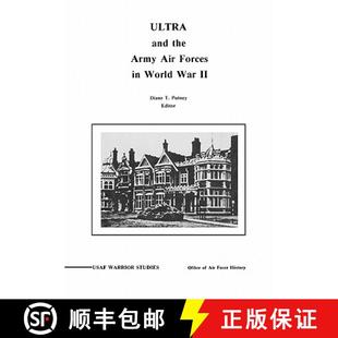 Amy with World 3周达 U... War the ULTRA Interview and Associate Justice Forces 9781780391366 Air