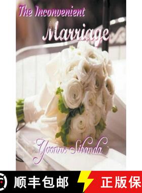【3-4周达】The Inconvenient Marriage [9798201831844]
