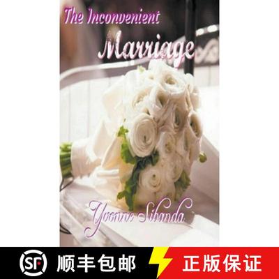 【3-4周达】The Inconvenient Marriage [9798201831844]