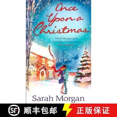 【3-4周达】Once Upon A Christmas: The Doctor's Christmas Bride (Lakeside Mountain Rescue) / the Nurse... [9780263902327]