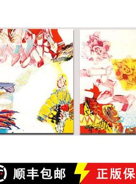 【3-4周达】Landscape Confection [9781881390367]