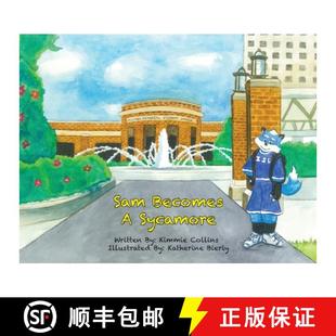 Sam 9798218229115 Becomes Sycamore 预订