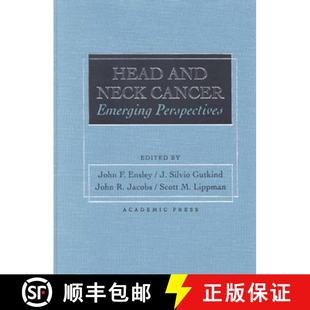 Head and Perspectives 9780122399909 Emerging 4周达 Cancer Neck
