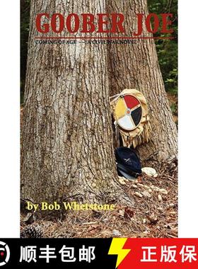 【3-4周达】Goober Joe: Coming of Age a Civil War Novel [9780615257617]