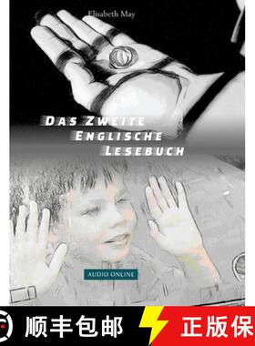 预订 Lerne Englisch mit sarkastischen Krimi-Groteske - Das Zweite Englische Lesebuch: Zweisprachig mi... [9783384075932]