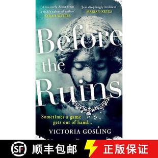 Ruins 4周达 the 9781788163804 Before