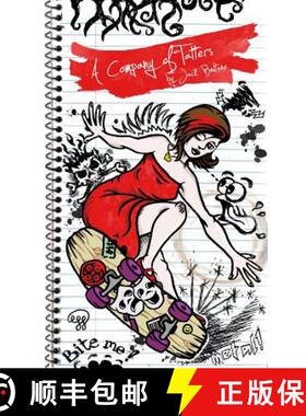 预订 A Company of Tatters [9781929309177]