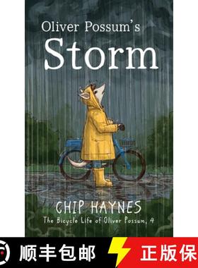 预订 Oliver Possum's Storm [9781644507629]