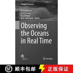 Observing the Time 9783319882550 Real 4周达 Oceans