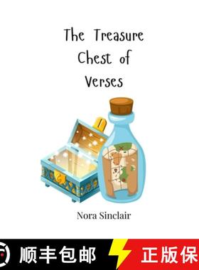 预订 The Treasure Chest of Verses [9783690744102]