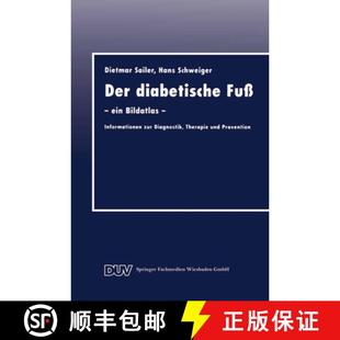 Diabetische Bildatlas Der Und 9783824421220 Therapie Fuß 4周达 Zur Informationen Ein Präv... Diagnostik