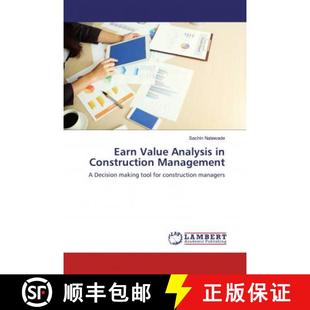 Analysis Earn 9786200289926 预订 Management Value Construction