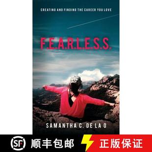 You 9780578412399 F.E.A.R.L.E.S.S. Finding the and 4周达 Creating Love Career