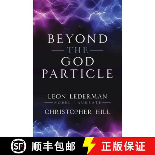 【3-4周达】精装 Beyond the God Particle [9781616148010]