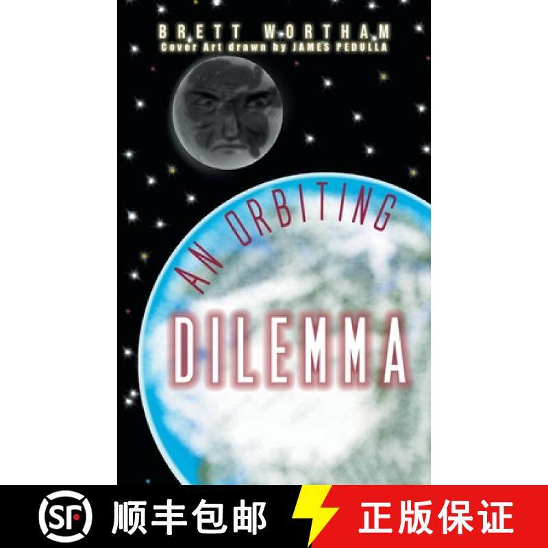 【3-4周达】An Orbiting Dilemma [9781643678962]
