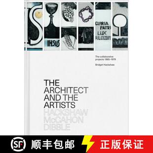 McCahon 9780995143111 The the Artists and 4周达 Architect Dibble Hackshaw