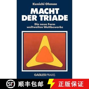weltweiten 9783409133104 Macht Die neue Triade 4周达 der Wettbewerbs Form