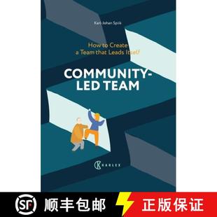 Community 预订 that 9789526996370 Team Itself Led How Leads Create
