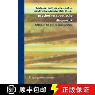 für 9783211252901 4周达 Standard neuen den Leitlinien Diagnostik Psychotherapeutische