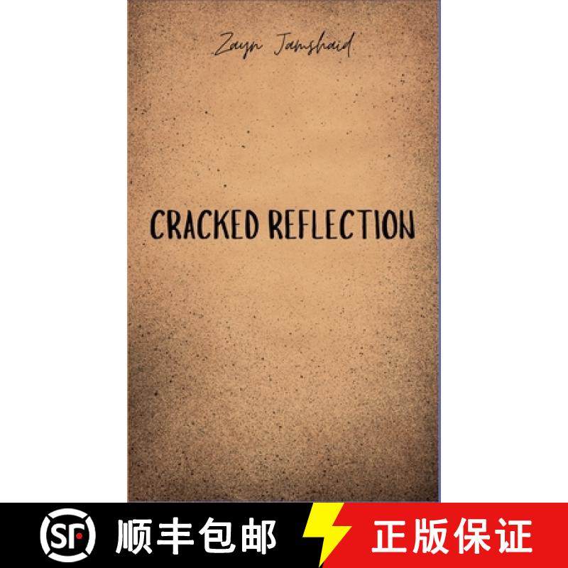 【3-4周达】Cracked Reflection [9798227614636]