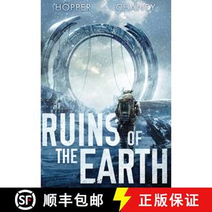 Earth 9781087918754 4周达 Book Series the Ruins