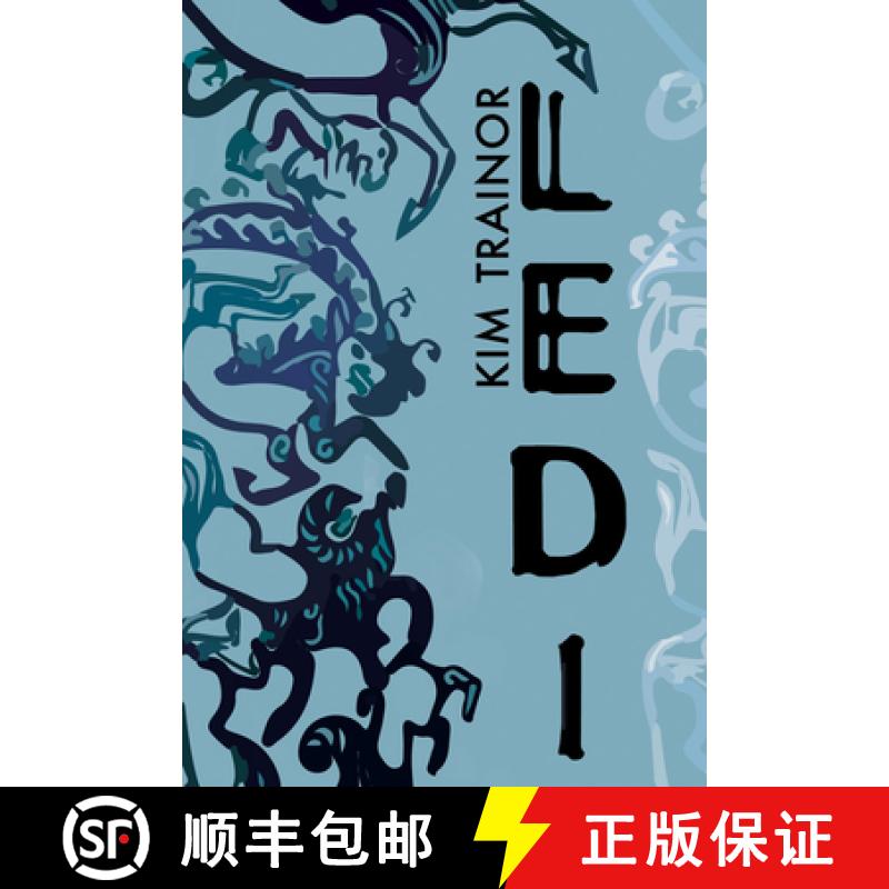 预订 Ledi [9781771664479]